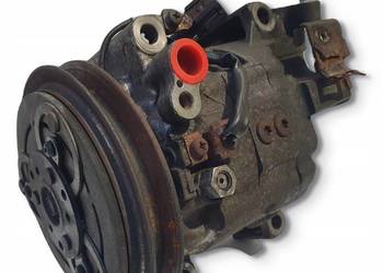 SPRĘŻARKA KLIMATYZACJI Nissan X-Trail T30 2.2 DCI