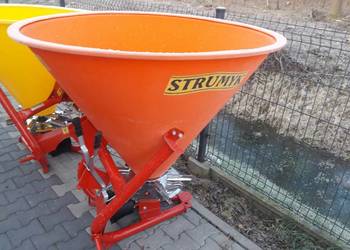 Rozsiewacz Jedna cena 200 300 350 400 500 L GRATIS dostawa