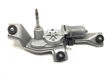 SILNIK WYCIERACZEK TYŁ MAZDA CX-5 849600-0801 Hatchback 11-17 NAPĘD