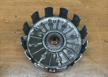 Kosz sprzęgłowy zewnętrzny Honda CR 125