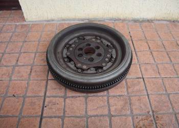 KOŁO ZAMACHOWE AUTOMAT VW PASSAT B6 2.0 TDI DSG JPQ BMR