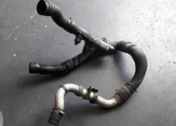 Rura intercoolera seat,vw,audi