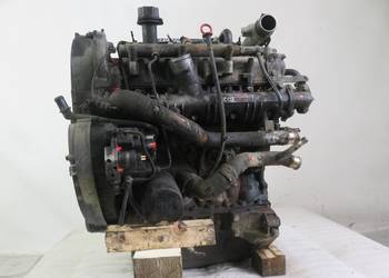 SILNIK FIAT DUCATO II FL 2.3 JTD F1AE0481C 