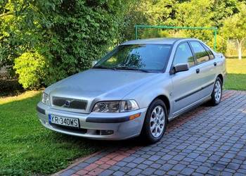 Volvo s40I Diesel