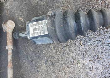 Półoś lewa krótka Volvo s40 v40 1.8 automat p30866288