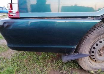 Zderzak tylny polonez plus caro 42u atu kombi kombi atu