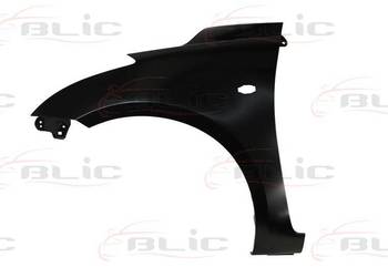 BŁOTNIK PRZEDNI LE/PR - SUZUKI SWIFT 09/10-