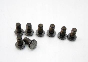 ŚRUBY KOŁA ZAMACHOWEGO 1.8 16V CARENS CERATO CLARUS SHUMA 2