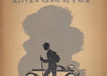 EMIGRANCI - STRUMPH-WOJTKIEWICZ STANISŁAW
