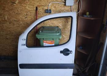 Drzwi kierowcy Doblo 1