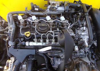 MAZDA 6 GJ 3 CX-5 2.2 D SKYACTIV 15r 150KM silnik SH01 SHY1