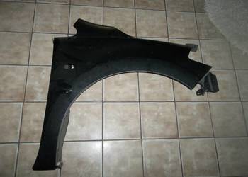 NISSAN TIDA 07/15 blotnik