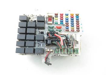 BSI SMART FORFOUR 1.5 CDI MN901749 03284D12