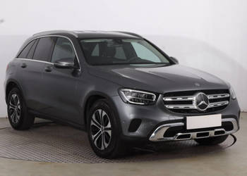 Mercedes GLC GLC 200 d 4MATIC