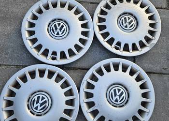 Kołpaki 14" VW volkswagen