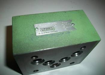 Zawór Z1S10P1-22