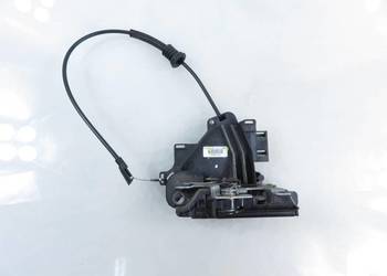 ZAMEK PRAWY PRZEDNI VW TRANSPORTER T5 3B1837016BR