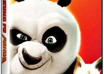 KUNG FU PANDA