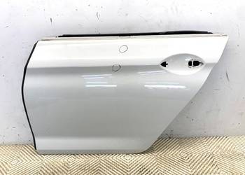 DRZWI LEWY TYŁ BMW F06 Sportowy/Coupe 12-18 alpinweiss iii (300)