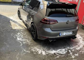 Golf 7r