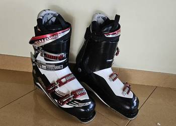 Buty narciarskie Salomon rozm. 29