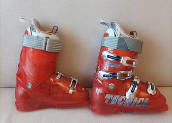 Buty narciarskie TECNICA DIABLO RACE 110 rozmiar 41,5