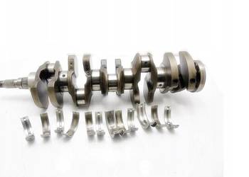 WAŁ KORBOWY 2.4 D D5 VOLVO XC90 XC60 XC70 V70 2 3 S60 S80 1936 93.2
