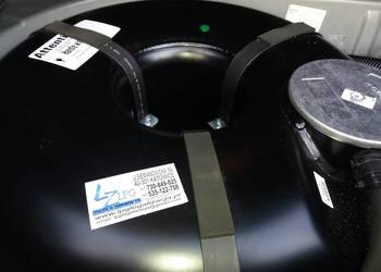 LEGALIZACJA BUTLI, ZBIORNIKÓW LPG POD DOZOREM TDT LEGALIZACJA BUTLI, ZBIORNIKÓW LPG POD DOZOREM TDT