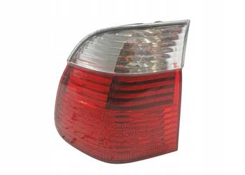 LAMPA TYŁ LEWA KOMBI TOURING  6902531 Bmw Seria 5 IV (1995-2003) E39
