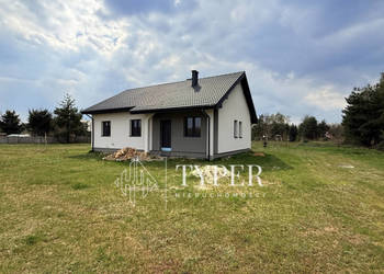 Dom wolnostojący 93m2 Pogórska Wola