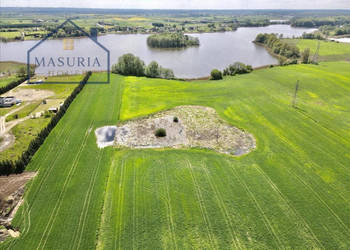 Działka pod zabudowę domów jednorodzinnych.