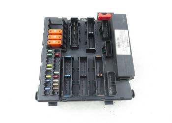 BSI OPEL VECTRA C (Z02) 1.9 CDTI - Z 19 DTH 13189923ET