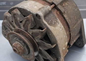Alternator  audi 80 B4 2.3 NG 5cyl