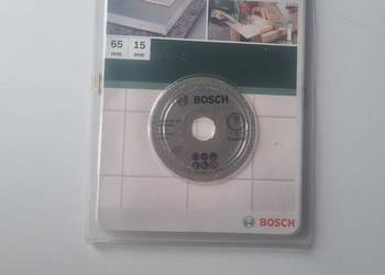Tarcza diamentowa Bosch PKS 16 Multi