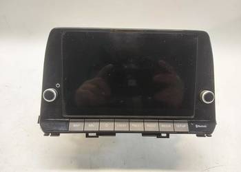  Picanto IV III LIFT 2025r radio wyświetlacz ekran nawigaci navi 96560g6570