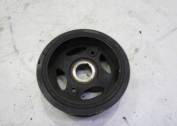 KOŁO PASOWE SUZUKI BALENO II 1.0 TB