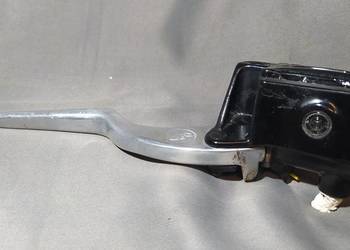 INDIAN POMPA HAMULCOWA  DZWIGNIA KLAMKA HAMULCA PRZOD