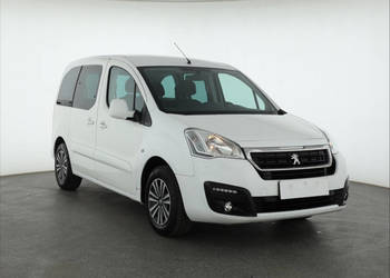 Peugeot Partner 1.6 BlueHDi
