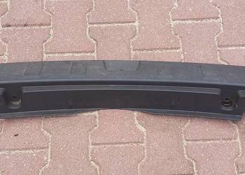 Osłona pasa bagażnika Saab II 93 LIFT kombi