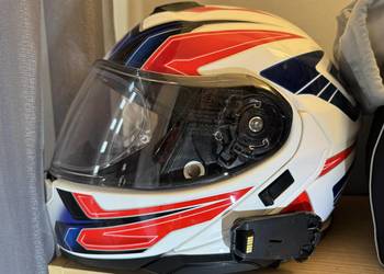 KASK Shoei Neotec 3 2025 XL