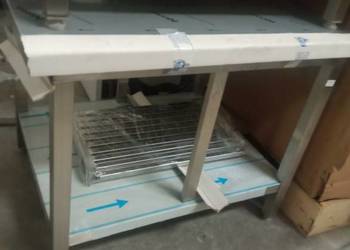 Podstawa pod piec DM-S-3154  - 900x700x690
