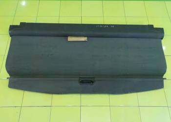 BMW X3 E83 3.0 B AUT 04r 5D polka bagaznika 3405905