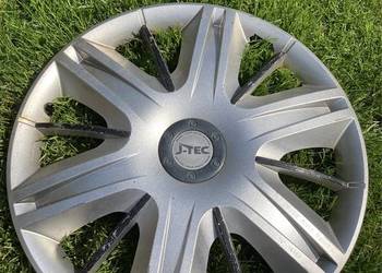 Kołpak uniwersalny J-Tec 16"