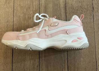 buty sneakersy