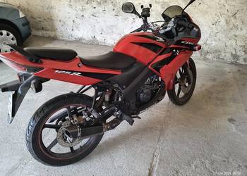 Sprzedam hondę CBR 125