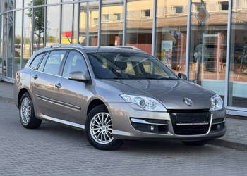 Renault Laguna III (2007-)