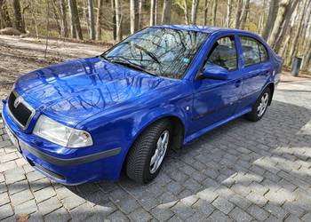 Skoda Octavia 2.0 Ambiente , opłaty na rok