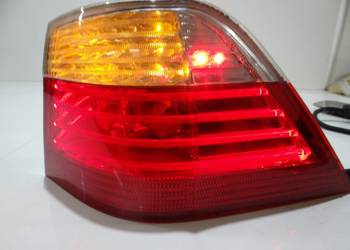 LAMPA PRAWA TYLNA TYŁ BMW E61 LIFT 7177694 OE