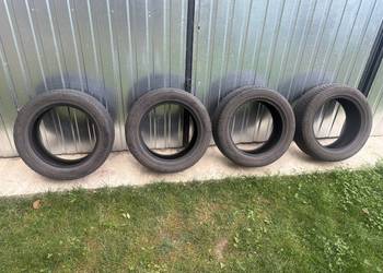 Opony zimowe Toyo snowprox 205/55R16 z 2016 roku 300