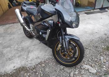 Aprilia Tuono 1000
